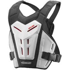 Защита тела EVS RV4 White 2016 Защита тела EVS RV4 White 2016