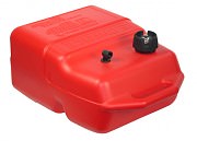 Бак топливный переносной 25 л Пластик E.Chance 