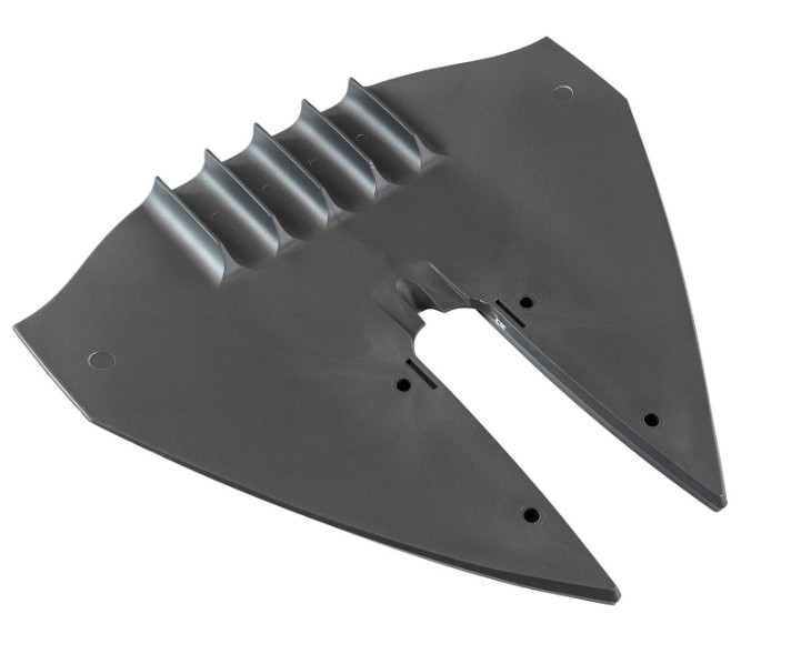 Гидрокрыло SportMarine SE200 8-40 л.с. (черный) Гидрокрыло SportMarine SE200 8-40 л.с. (черный)