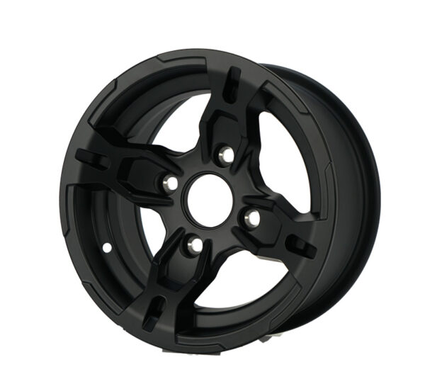 Диск алюминиевый, задний 5AS0-110100-6000-11 Диск алюминиевый, задний 5AS0-110100-6000-11