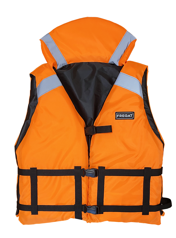 Жилет спасательный Фрегат Лайт 2023 Жилет спасательный Фрегат Лайт 2023