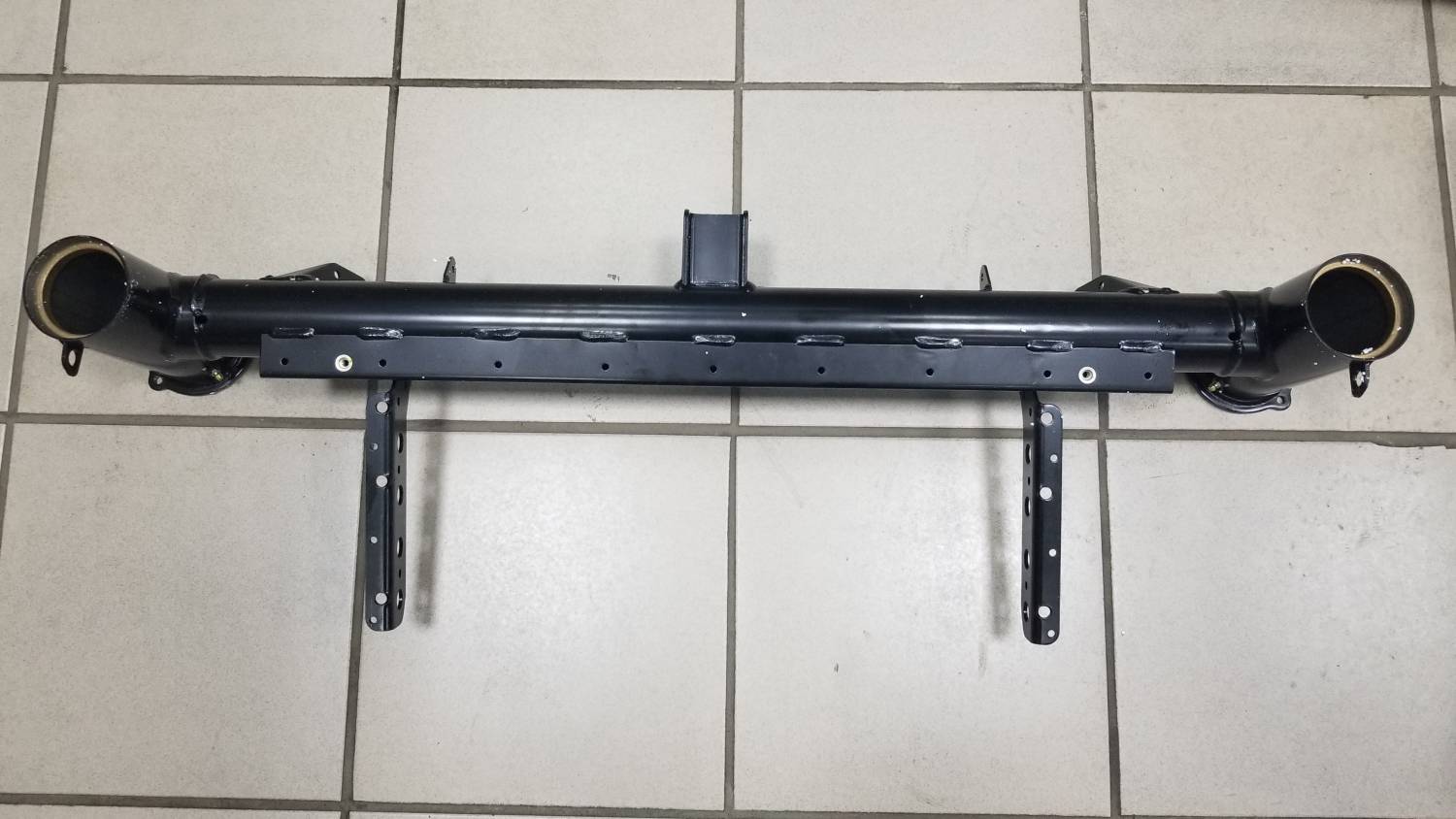 Модуль подвески балка S2 Модуль подвески балка S2