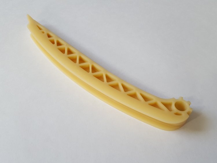 Башмак натяжителя CFMOTO X8, Z8, U8 Башмак натяжителя CFMOTO X8, Z8, U8