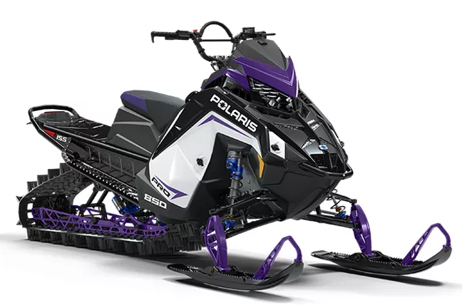 Снегоход горный Polaris 850 Matryx Slash PRO RMK 155 2.75" SC 2022 Снегоход горный Polaris 850 Matryx Slash PRO RMK 155 2.75" SC 2022