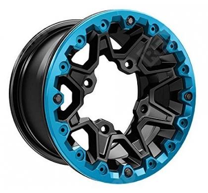 Диск колёсный передний14x6.5" PCD4x137 Maverick X DS (BRP) Диск колёсный передний14x6.5" PCD4x137 Maverick X DS (BRP)