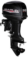 Мотор лодочный подвесной Marlin 2-х тактный MP 50 AWRS Pro Line