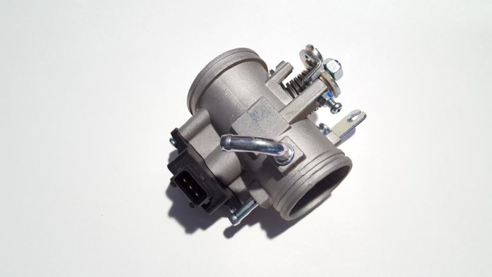 Корпус дроссельной заслонки CFMOTO Х6, Z6 Корпус дроссельной заслонки CFMOTO Х6, Z6