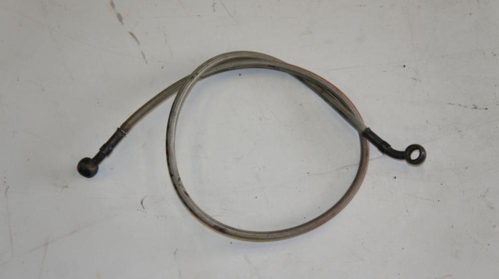 Шланг тормозной CFMOTO X10 EPS, X8 H.O. EPS Шланг тормозной CFMOTO X10 EPS, X8 H.O. EPS