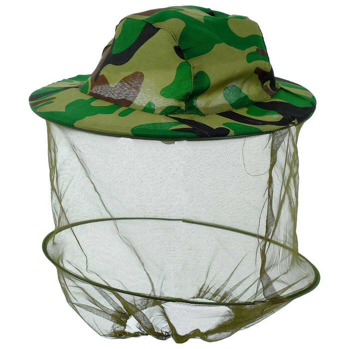 Накомарник Камуфляж 2022 Накомарник Камуфляж 2022