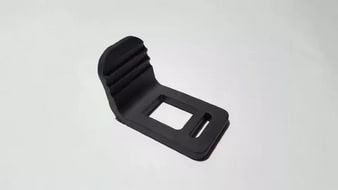 Фиксатор крышки CFMOTO U10, Z10, X8, X10 Фиксатор крышки CFMOTO U10, Z10, X8, X10