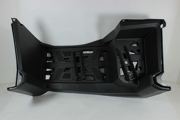 Подножка левая CFMOTO X8, X10 Подножка левая CFMOTO X8, X10