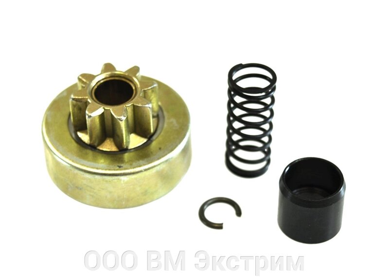 Бендикс электростартера к снегоходу BRP Ski-Doo (2004-2007 м.г.) SPI Бендикс электростартера к снегоходу BRP Ski-Doo (2004-2007 м.г.) SPI