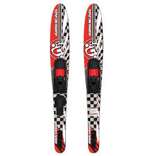 Лыжи водные 166 см AirHead Wide Body Combo 1400 Лыжи водные 166 см AirHead Wide Body Combo 1400