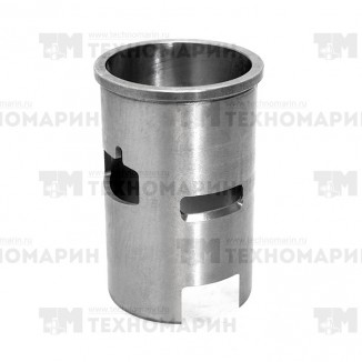 Гильза цилиндра Suzuki DT 25-30_Kacawa Гильза цилиндра Suzuki DT 25-30_Kacawa