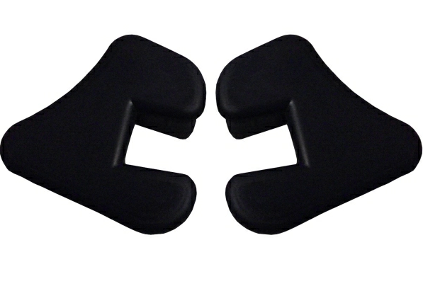 Заглушка стрингера левая Заглушка стрингера левая