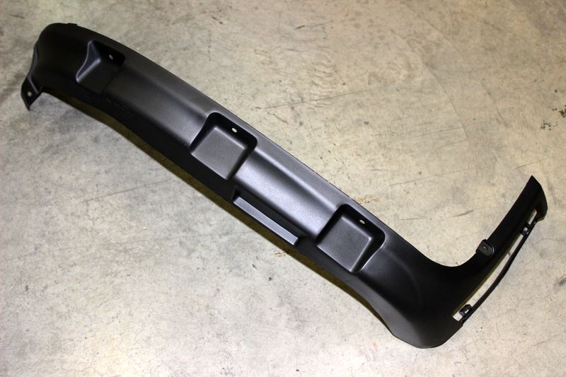 Уширитель колесных арок задний левый CFMOTO 500-2А Уширитель колесных арок задний левый CFMOTO 500-2А