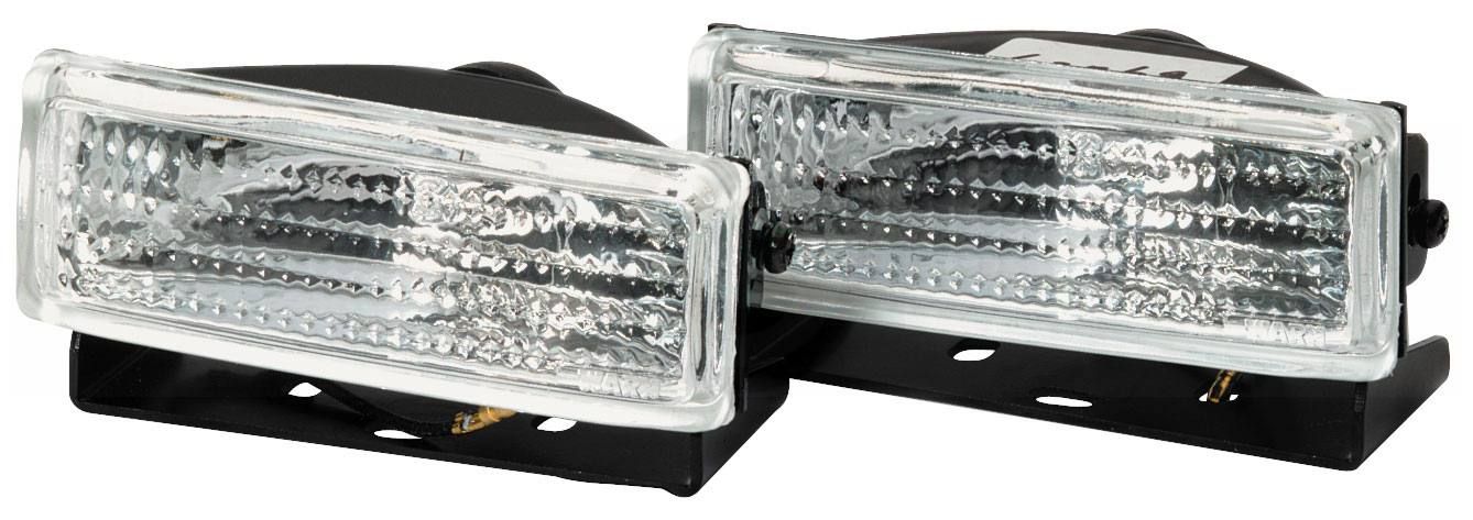 Фары дополнительного света WARN для квадроцикла Фары дополнительного света WARN для квадроцикла