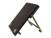 Транец съемный АКВА черный Адмирал