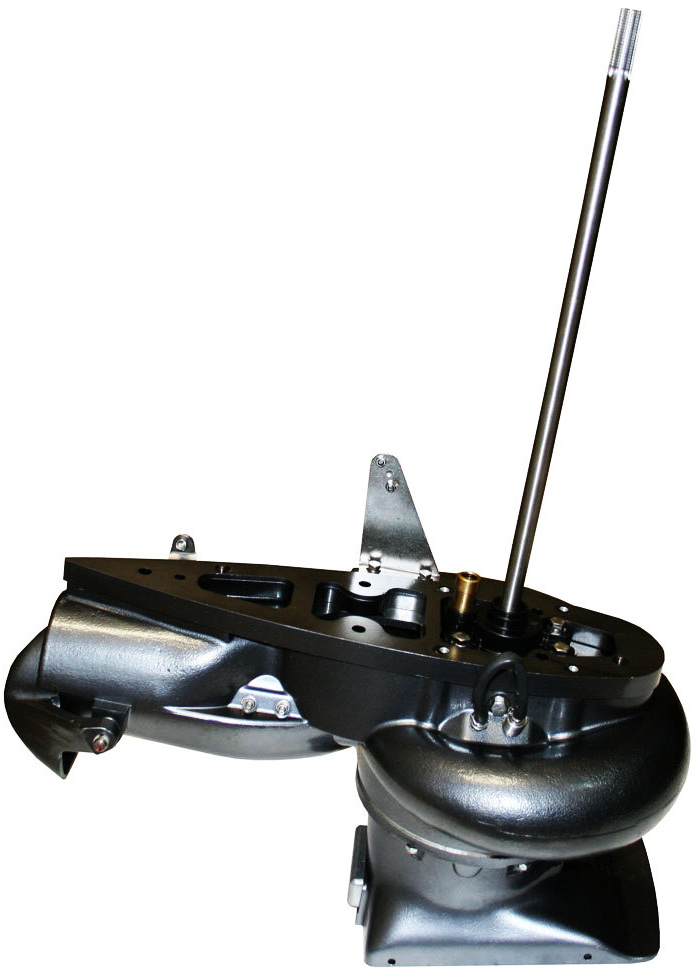 Насадка водометная Yamaha 25-30 2т 2ц Marlin Насадка водометная Yamaha 25-30 2т 2ц Marlin