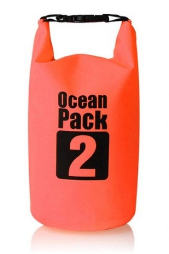 Гермомешок Ocean Pack 2л Гермомешок Ocean Pack 2л