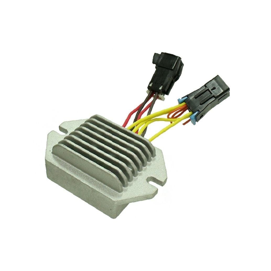 Регулятор напряжения к снегоходу Polaris Switchback Регулятор напряжения к снегоходу Polaris Switchback