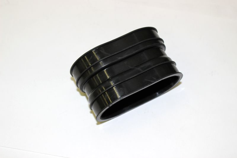 Гофра впускная системы охлаждения вариатора CFMOTO Гофра впускная системы охлаждения вариатора CFMOTO