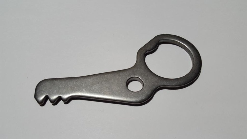 Рычаг парковочной блокировки CFMOTO X4 Рычаг парковочной блокировки CFMOTO X4