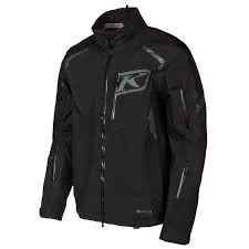 Куртка KLIM Valdez Jacket Tall Black 2025 Куртка KLIM Valdez Jacket Tall Black 2025