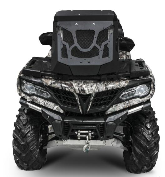 Вынос радиатора CFMOTO CFORCE 800/1000 EPS Rival Вынос радиатора CFMOTO CFORCE 800/1000 EPS Rival