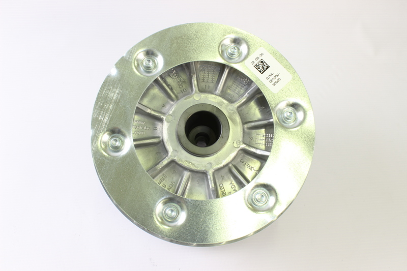 Ведущий шкив вариатора CVTech CFORCE 1000 Ведущий шкив вариатора CVTech CFORCE 1000