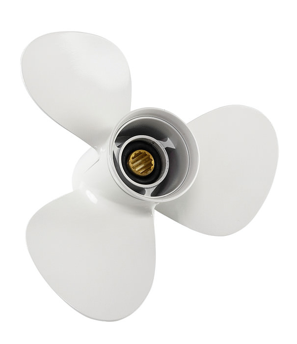 Винт гребной Yamaha Y 20-30 YF 25 Golfstream 3х 9 7/8 х12 R алюминий аналог Винт гребной Yamaha Y 20-30 YF 25 Golfstream 3х 9 7/8 х12 R алюминий аналог