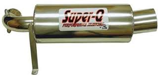 Глушитель Снегоход Polaris Система выхлопа Опция Металл Skinz (9 107) Глушитель Снегоход Polaris Система выхлопа Опция Металл Skinz (9 107)