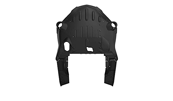 Защита днища пластиковая к снегоходу BRP Ski-Doo Skandic (платформа G4 SWT) Защита днища пластиковая к снегоходу BRP Ski-Doo Skandic (платформа G4 SWT)