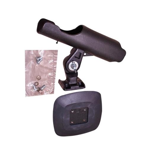 Держатель удилища на борт Патриот (вариант 2) Держатель удилища на борт Патриот (вариант 2)