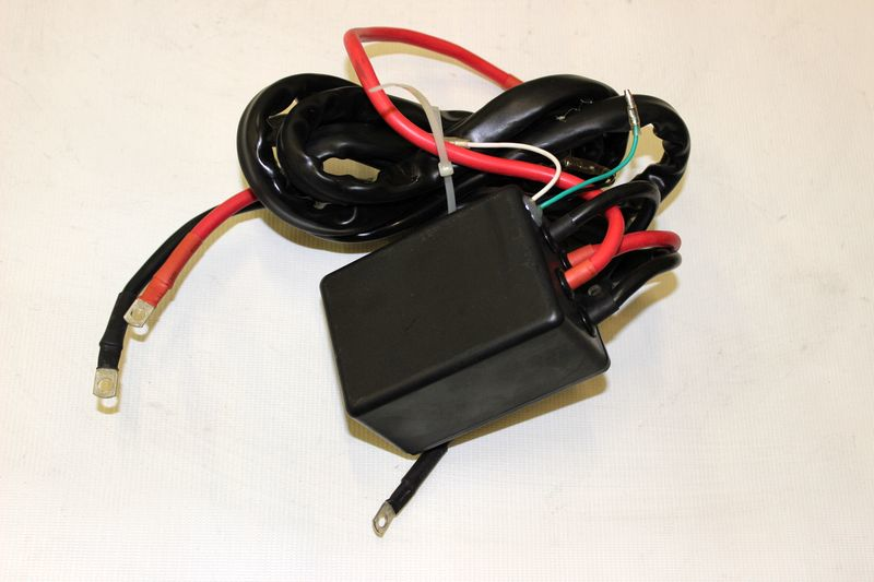 Блок управления лебедкой CFMOTO CF500, Х5, Х6 Блок управления лебедкой CFMOTO CF500, Х5, Х6