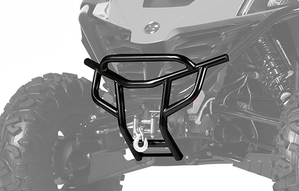 Бампер передний CFMOTO ZFORCE 1000 (CFMOTO оригинал) Бампер передний CFMOTO ZFORCE 1000 (CFMOTO оригинал)