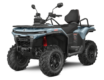 Квадроцикл CFMOTO CFORCE 500 EPS NEW: где купить, цена, характеристики