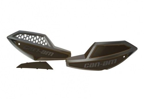 Ветровые щитки BRP Can-Am Outlander (4 022) Ветровые щитки BRP Can-Am Outlander (4 022)