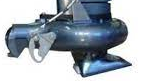 Насадка водометная Yamaha 20-25 2Т 2ц X-Power