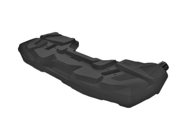 Канистра передняя 20л. для CFORCE 800 HO EPS NEW/800 HO EPS LTD/1000 EPS NEW/1000 EPS LTD Черная Канистра передняя 20л. для CFORCE 800 HO EPS NEW/800 HO EPS LTD/1000 EPS NEW/1000 EPS LTD Черная