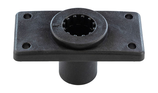 Держатель Chen Fun Адаптер Врезной Держатель Chen Fun Адаптер Врезной