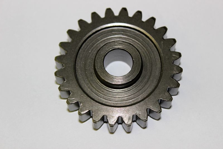 Бендикс стартера одинарный CFMOTO CF500, Х5, Х6 Бендикс стартера одинарный CFMOTO CF500, Х5, Х6