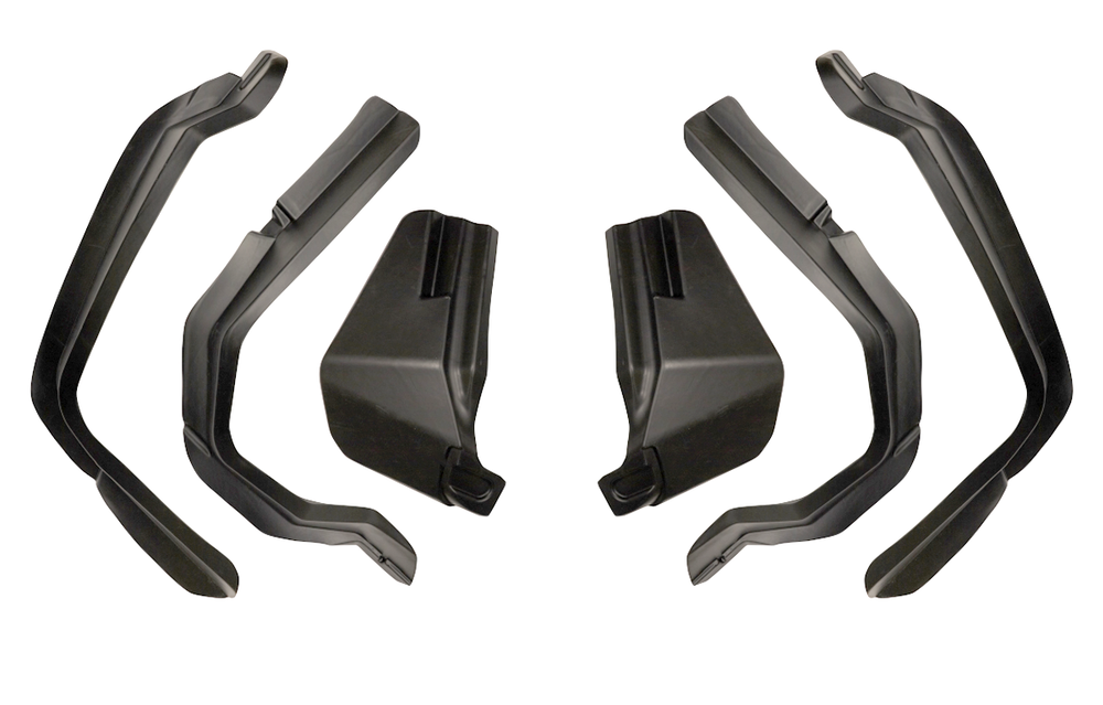 Расширители арок CFMOTO CFORCE 600 EPS (CFMOTO оригинал) Расширители арок CFMOTO CFORCE 600 EPS (CFMOTO оригинал)