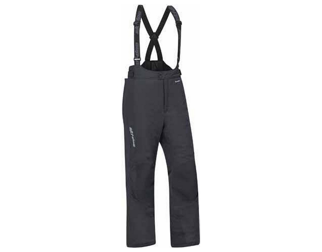 Полукомбинезон женский BRP Ski-Doo Absolute 0 Highpants Black 2019 Полукомбинезон женский BRP Ski-Doo Absolute 0 Highpants Black 2019