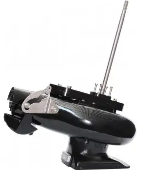 Насадка водометная Tohatsu/Mercury 40-50 2т 3ц Marlin Насадка водометная Tohatsu/Mercury 40-50 2т 3ц Marlin