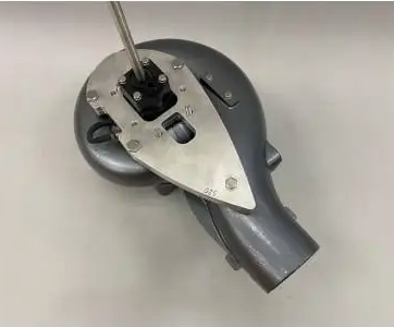 Насадка водометная Suzuki 9.9-20 2т-4т 2ц Рыболовная академия Насадка водометная Suzuki 9.9-20 2т-4т 2ц Рыболовная академия