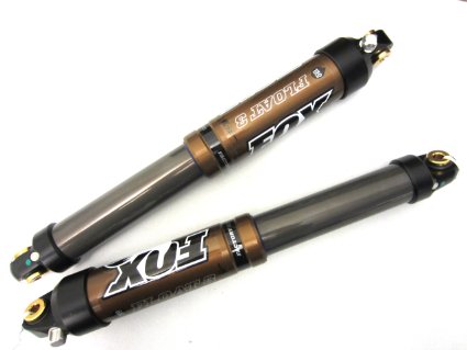 Комплект передних аммортизаторов FOX FLOAT 3 Комплект передних аммортизаторов FOX FLOAT 3