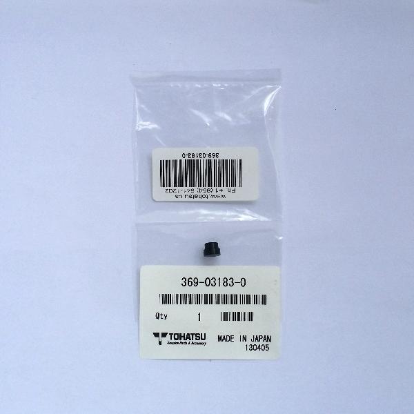 Заглушка крышки карбюратора М5 Заглушка крышки карбюратора М5