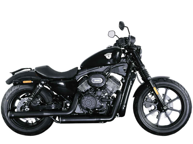 Мотоцикл GROZA XS800N TOUGHMAN ПТС 2024 Черный Мотоцикл GROZA XS800N TOUGHMAN ПТС 2024 Черный