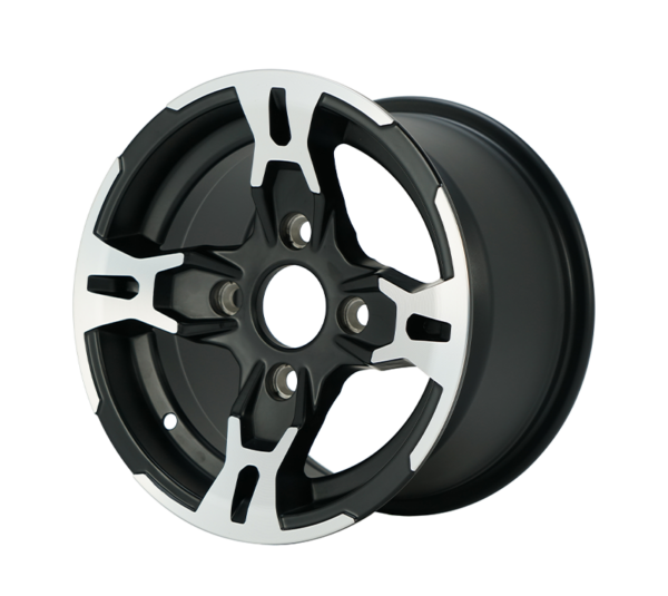 Диск алюминиевый, задний 5AS0-110100-6002 Диск алюминиевый, задний 5AS0-110100-6002